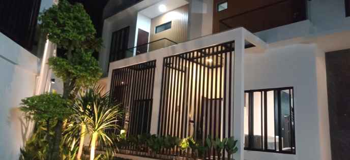 Rumah Dr. Yudi